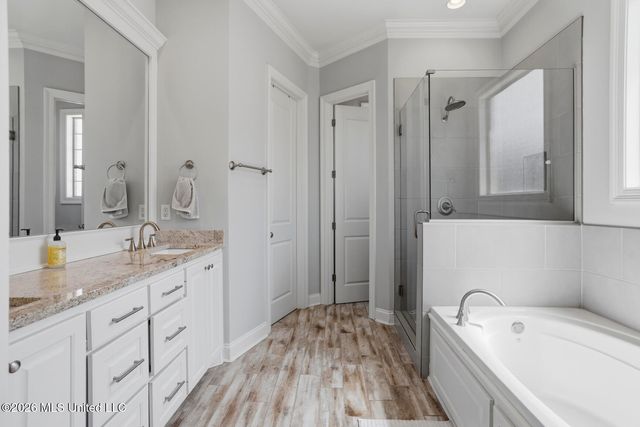 113 Dixon Run, Madison, MS 39110