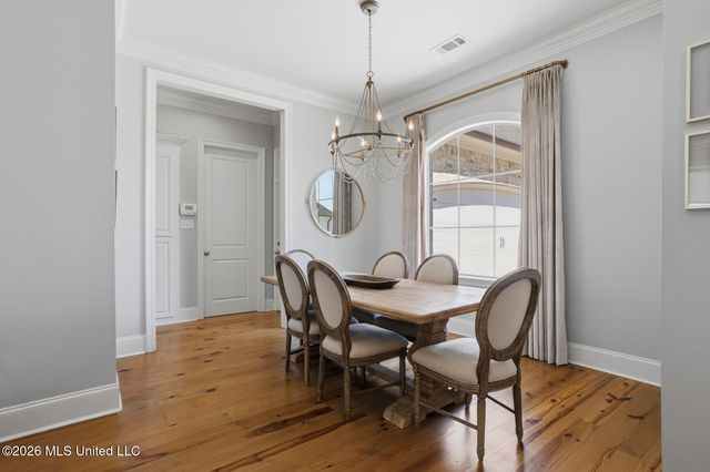 113 Dixon Run, Madison, MS 39110