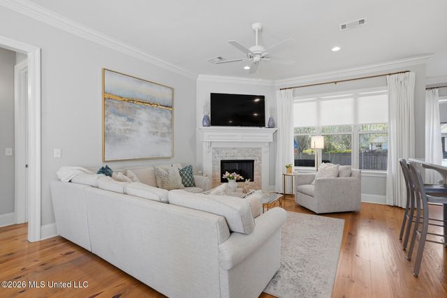 113 Dixon Run, Madison, MS 39110