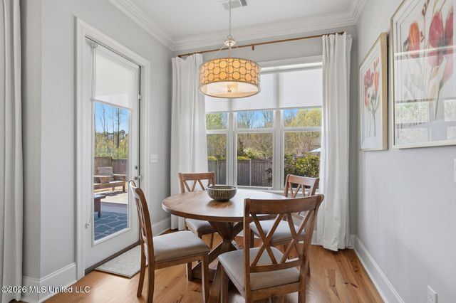 113 Dixon Run, Madison, MS 39110