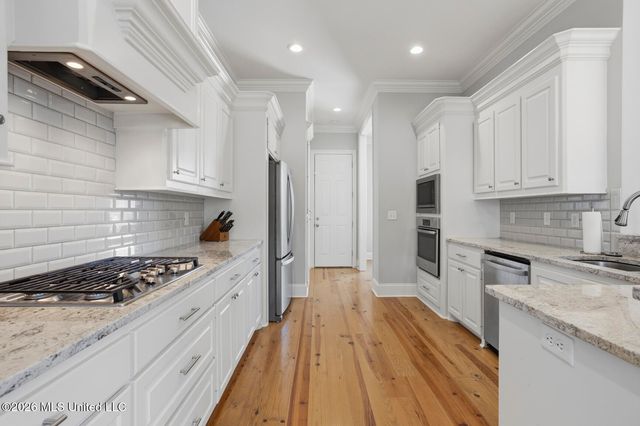 113 Dixon Run, Madison, MS 39110