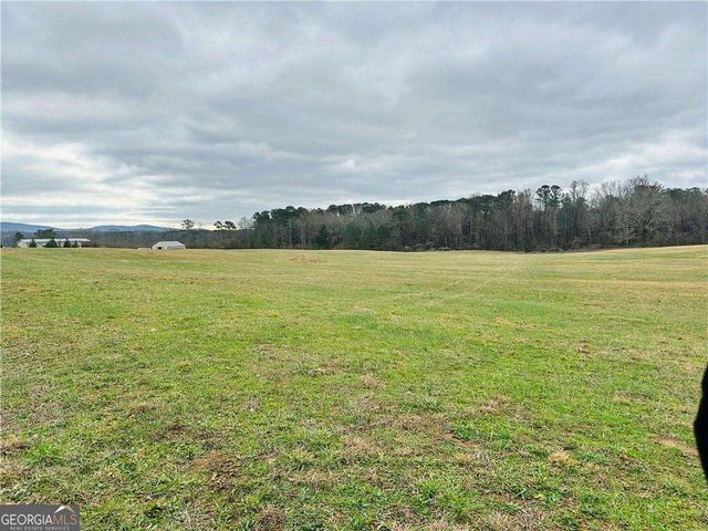 0 Bryant Road, Ranger, GA 30734