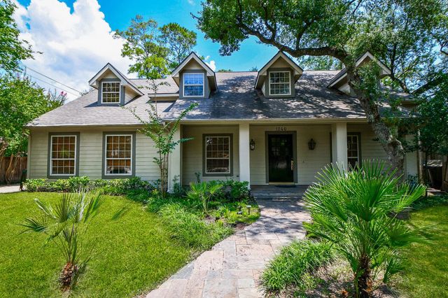 1240 Bingle Road, Spring Valley Village, TX 77055