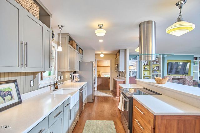 754 Epps Clark Road, Siler City, NC 27344