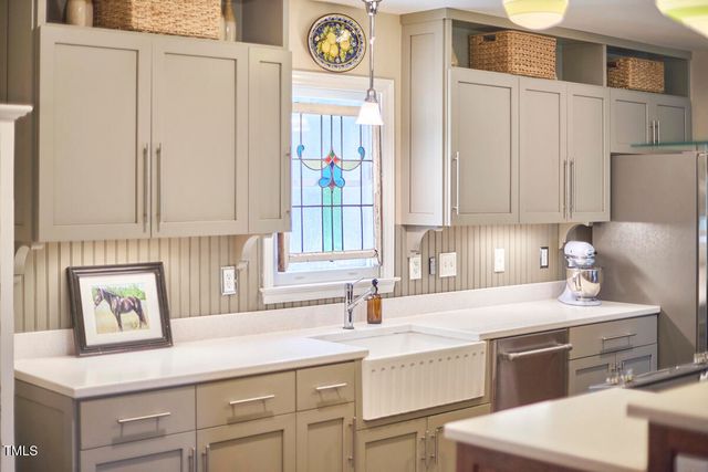 754 Epps Clark Road, Siler City, NC 27344