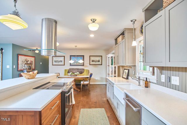 754 Epps Clark Road, Siler City, NC 27344