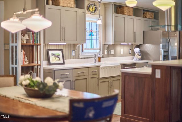 754 Epps Clark Road, Siler City, NC 27344