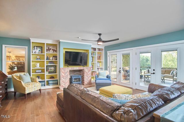 754 Epps Clark Road, Siler City, NC 27344