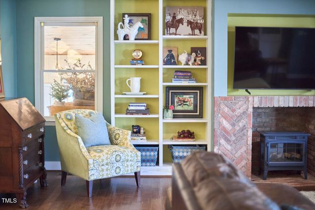 754 Epps Clark Road, Siler City, NC 27344