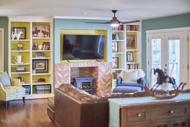 754 Epps Clark Road, Siler City, NC 27344