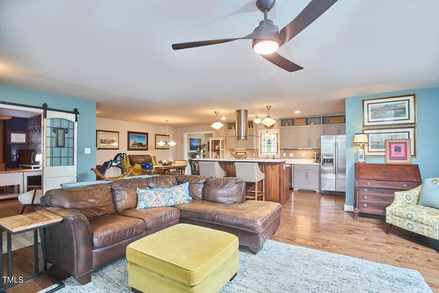 754 Epps Clark Road, Siler City, NC 27344