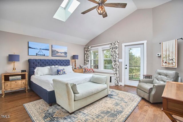 754 Epps Clark Road, Siler City, NC 27344