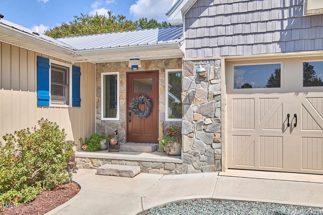 754 Epps Clark Road, Siler City, NC 27344