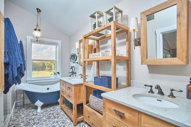 754 Epps Clark Road, Siler City, NC 27344