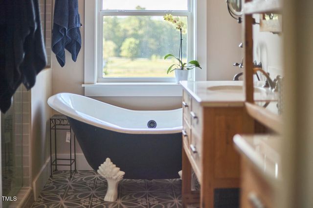 754 Epps Clark Road, Siler City, NC 27344