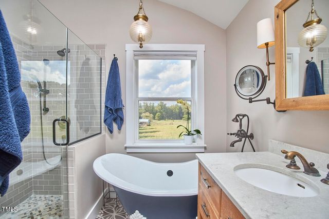 754 Epps Clark Road, Siler City, NC 27344