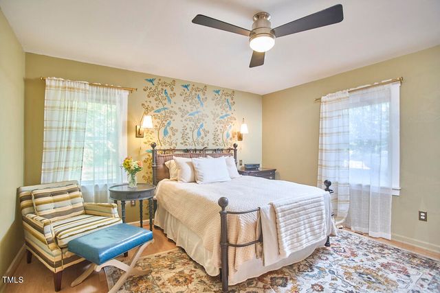 754 Epps Clark Road, Siler City, NC 27344