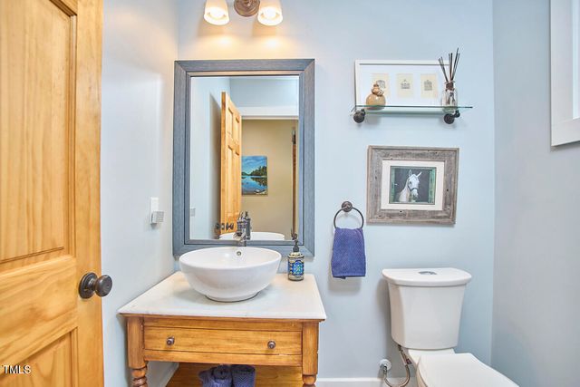 754 Epps Clark Road, Siler City, NC 27344