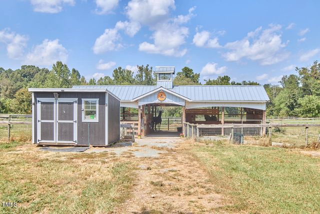 754 Epps Clark Road, Siler City, NC 27344