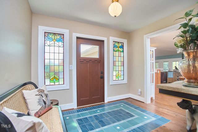 754 Epps Clark Road, Siler City, NC 27344