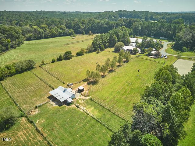 754 Epps Clark Road, Siler City, NC 27344