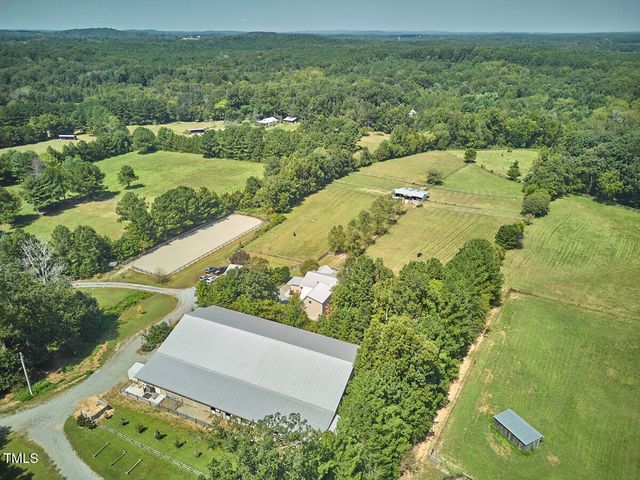 754 Epps Clark Road, Siler City, NC 27344