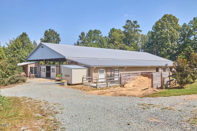 754 Epps Clark Road, Siler City, NC 27344