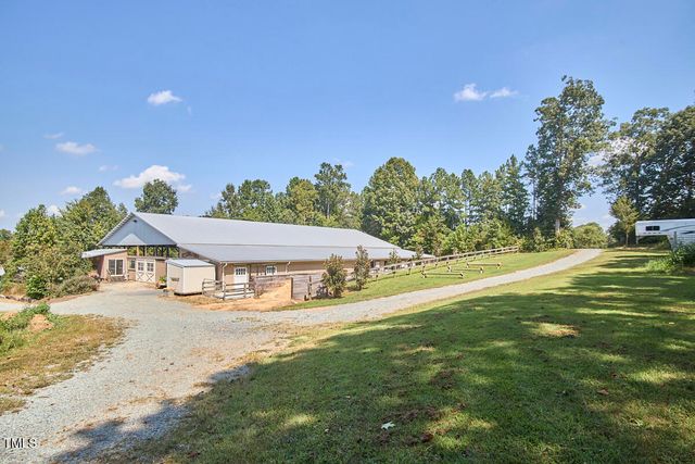 754 Epps Clark Road, Siler City, NC 27344