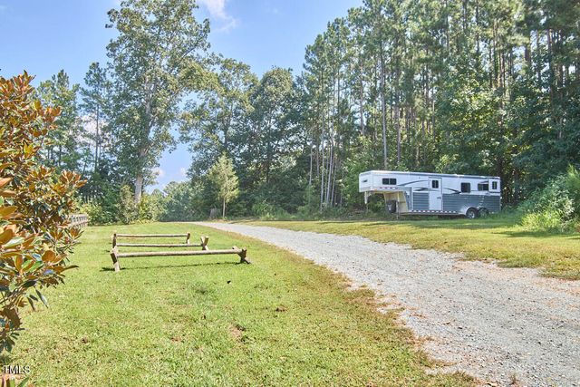 754 Epps Clark Road, Siler City, NC 27344