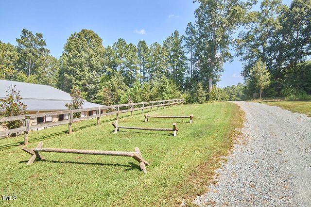 754 Epps Clark Road, Siler City, NC 27344