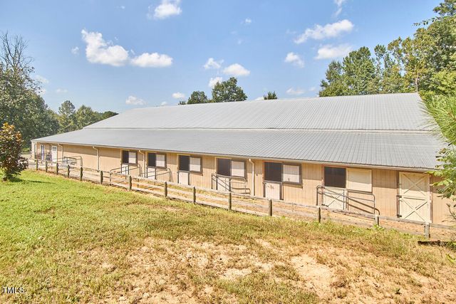 754 Epps Clark Road, Siler City, NC 27344