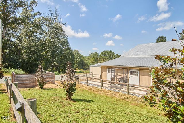 754 Epps Clark Road, Siler City, NC 27344
