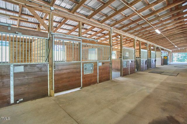 754 Epps Clark Road, Siler City, NC 27344