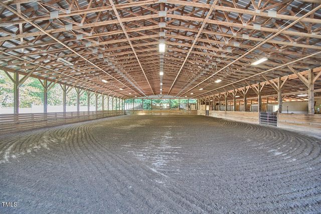 754 Epps Clark Road, Siler City, NC 27344