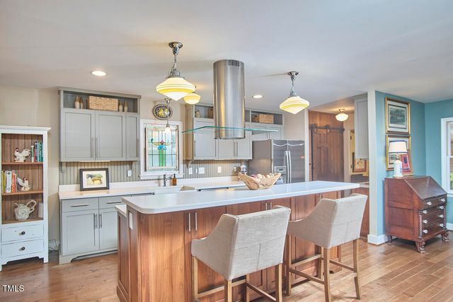 754 Epps Clark Road, Siler City, NC 27344