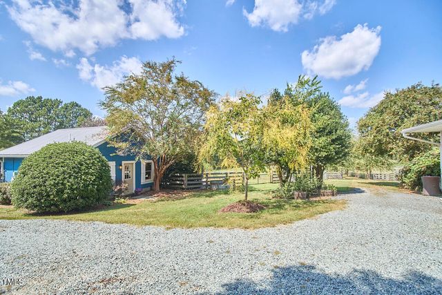 754 Epps Clark Road, Siler City, NC 27344