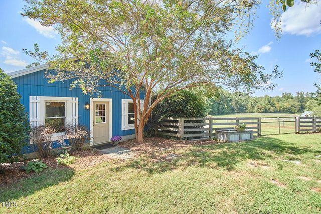 754 Epps Clark Road, Siler City, NC 27344