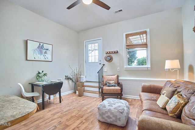 754 Epps Clark Road, Siler City, NC 27344