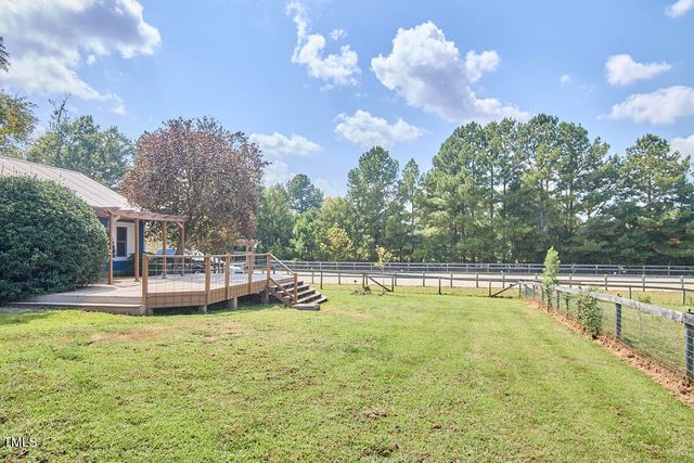 754 Epps Clark Road, Siler City, NC 27344