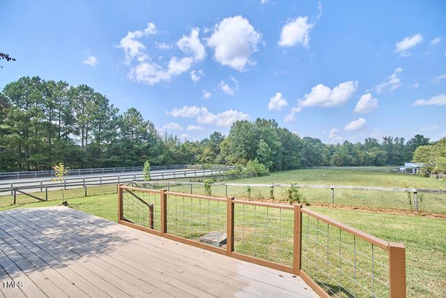 754 Epps Clark Road, Siler City, NC 27344