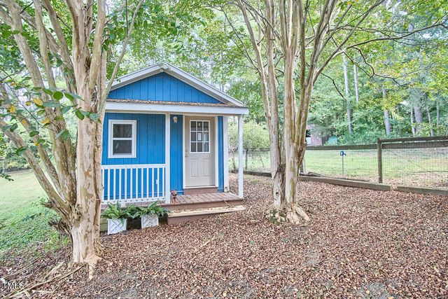 754 Epps Clark Road, Siler City, NC 27344