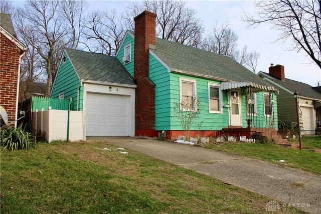 128 S Garland Avenue, Dayton, OH 45403