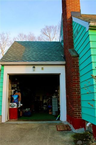 128 S Garland Avenue, Dayton, OH 45403