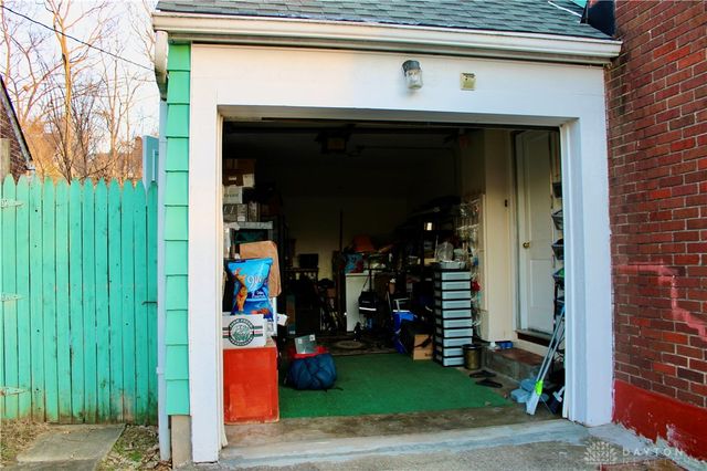 128 S Garland Avenue, Dayton, OH 45403