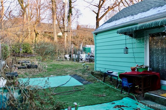 128 S Garland Avenue, Dayton, OH 45403