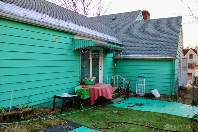 128 S Garland Avenue, Dayton, OH 45403