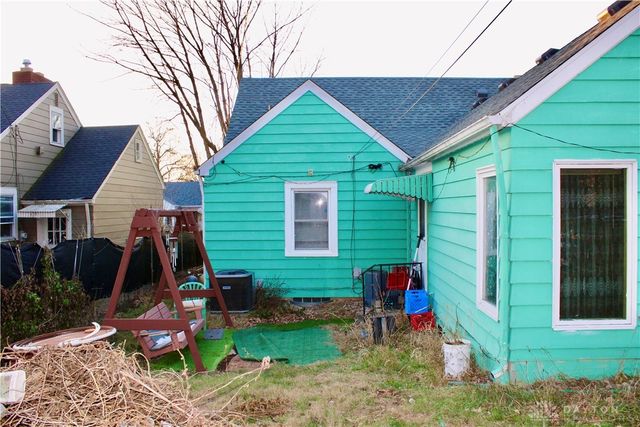 128 S Garland Avenue, Dayton, OH 45403