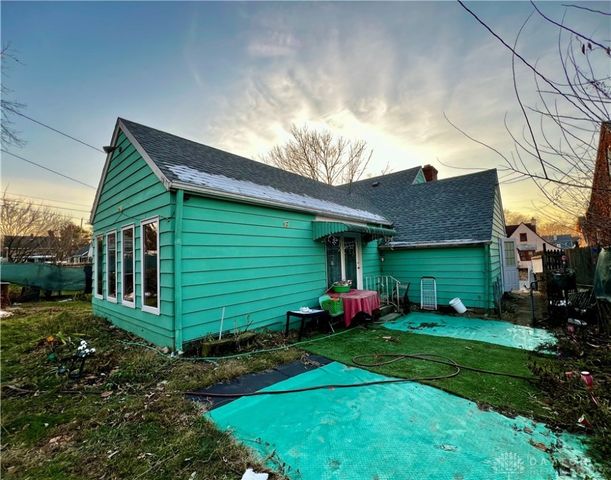 128 S Garland Avenue, Dayton, OH 45403