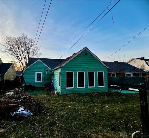 128 S Garland Avenue, Dayton, OH 45403