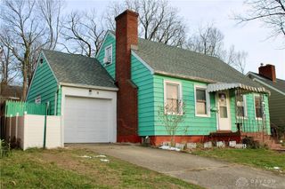 128 S Garland Avenue, Dayton, OH 45403